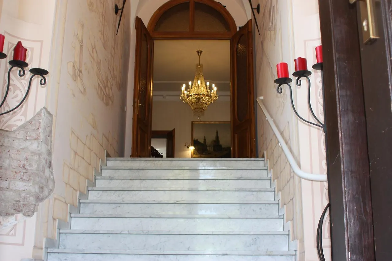 Villa De Baron Dresden 4*,